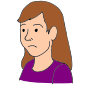 Unhappy