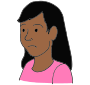 Unhappy