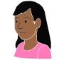 Unhappy