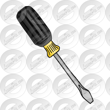 Screwdriver