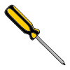 Screwdriver Picture