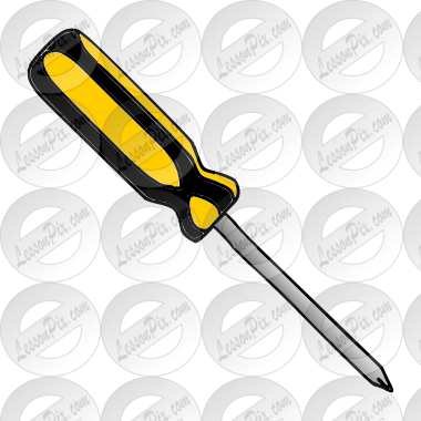 Screwdriver