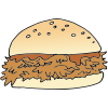 BBQ Sandwich