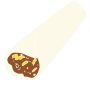 Bean Burrito