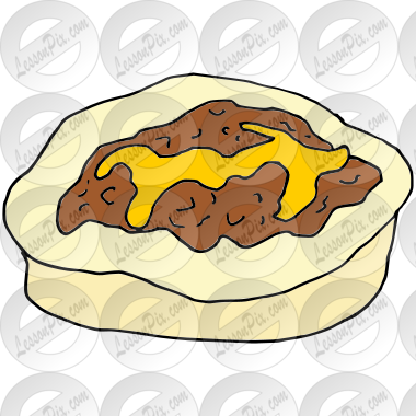 Beef Biscuit