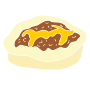 Beef Biscuit