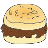 Beef Biscuit