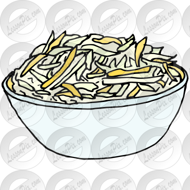 Coleslaw Picture