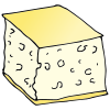 Corn Muffin