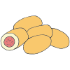 Corndog Nuggets