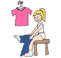 Get Dressed