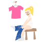 Get Dressed