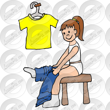 Get Dressed