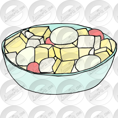 Fruit Salad