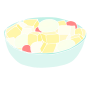 Fruit Salad