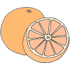 Grapefruit Picture