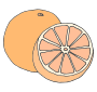 Grapefruit Picture