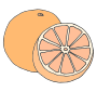 Grapefruit