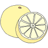 Grapefruit