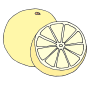 Grapefruit