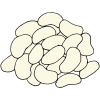 Navy Beans