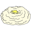 Mashed Potatoes
