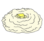 Mashed Potatoes