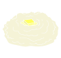 Mashed Potatoes
