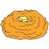 Mashed Sweet Potatoes