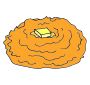 Mashed Sweet Potatoes