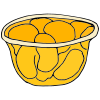 Fruit Cup