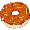 Pizza Bagel