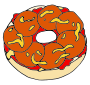 Pizza Bagel  Picture