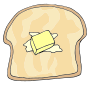 Toast Picture