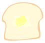 Bread and Butter Stencil