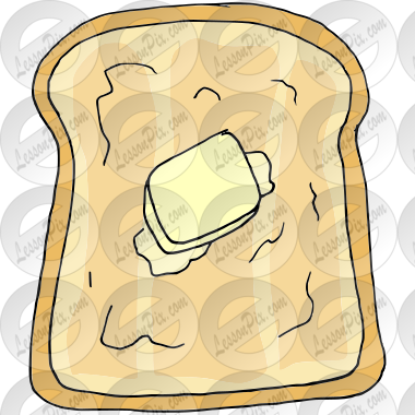 Toast Picture