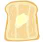 Toast Stencil