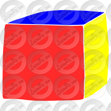 Cube Switch