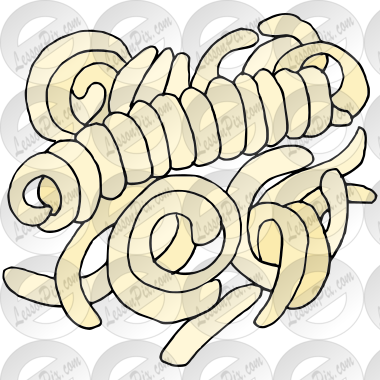 Curly Fries