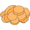 Sweet Potatoes