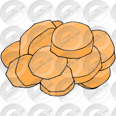 Sweet Potatoes