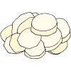 Potatoes