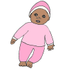 Doll  Picture