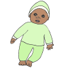 Doll  Picture