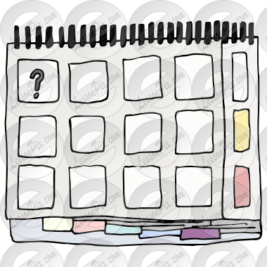 Communication Binder