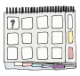 Communication Binder
