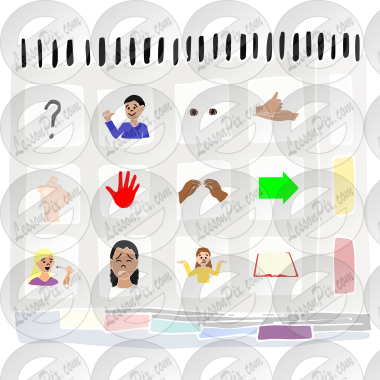 Communication Binder