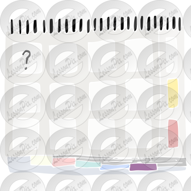 Communication Binder