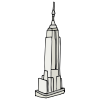 Empire State Building Picture