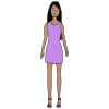 Fashion Doll  Picture